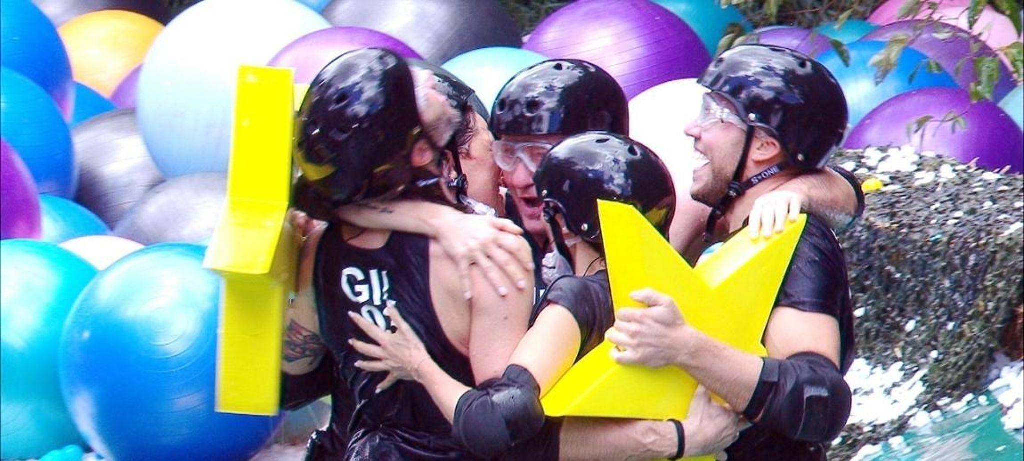 Ich bin ein Star - Holt mich hier raus! - Tag 16