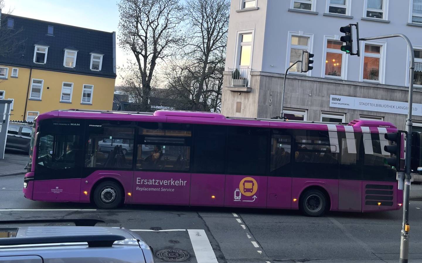 SEV-Messerstecher in Psychiatrie