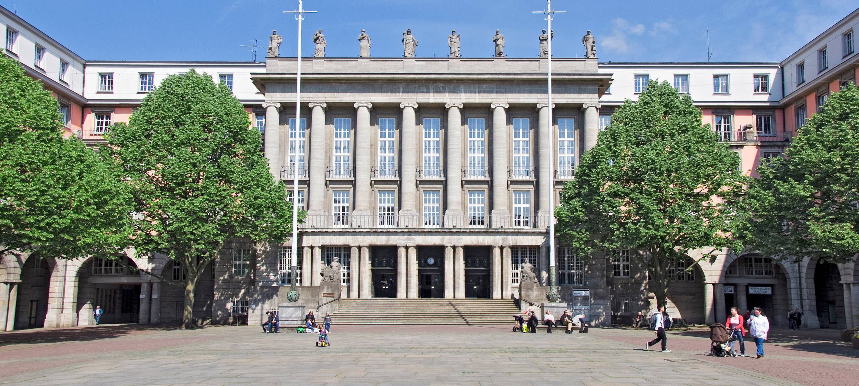 Stadt will brachliegende Flächen wiederbeleben