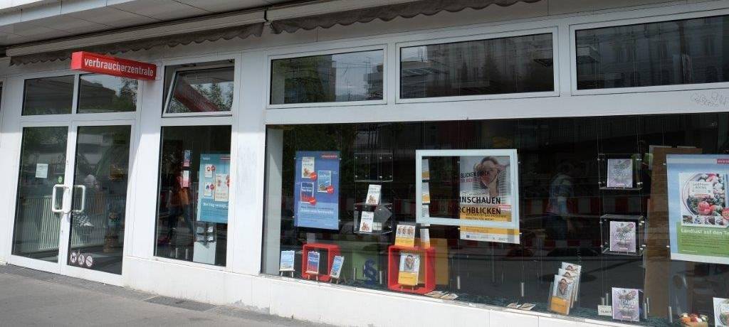 Verbraucherzentrale