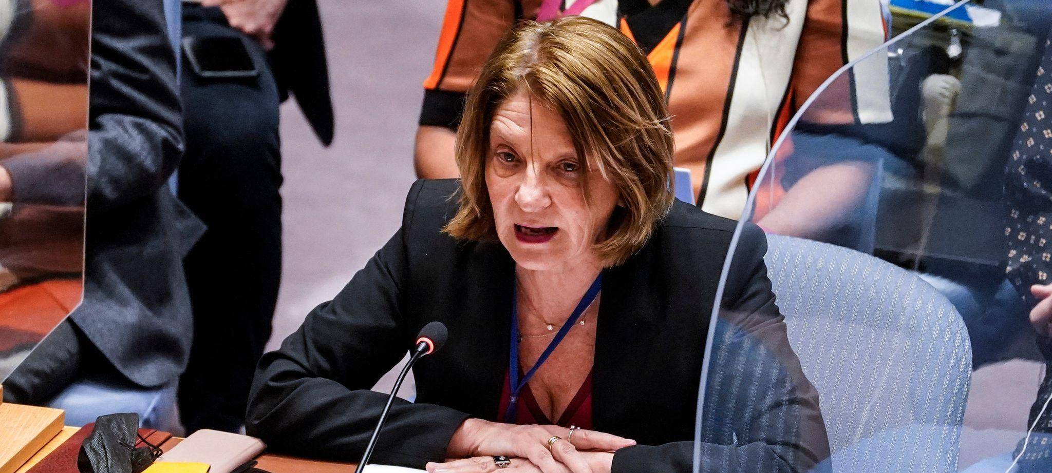 Epstein-Skandal - Norwegische Botschafterin Juul