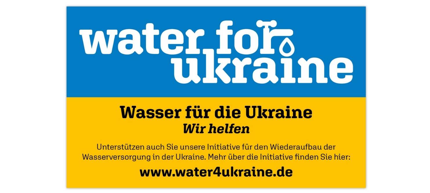 Wuppertaler rettet Leben in der Ukraine