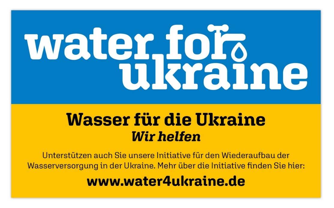 Wuppertaler rettet Leben in der Ukraine