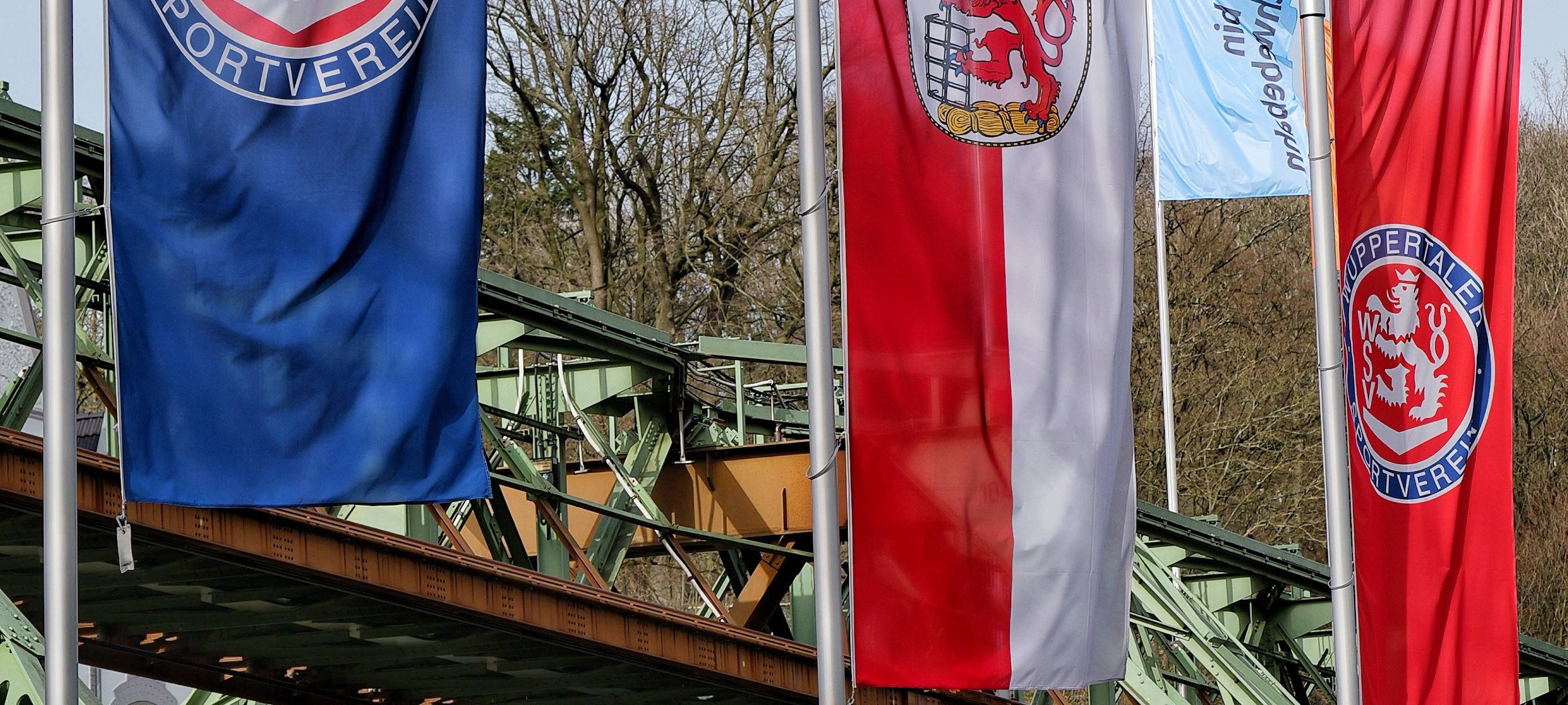 Wie geht's weiter beim Wuppertaler SV?