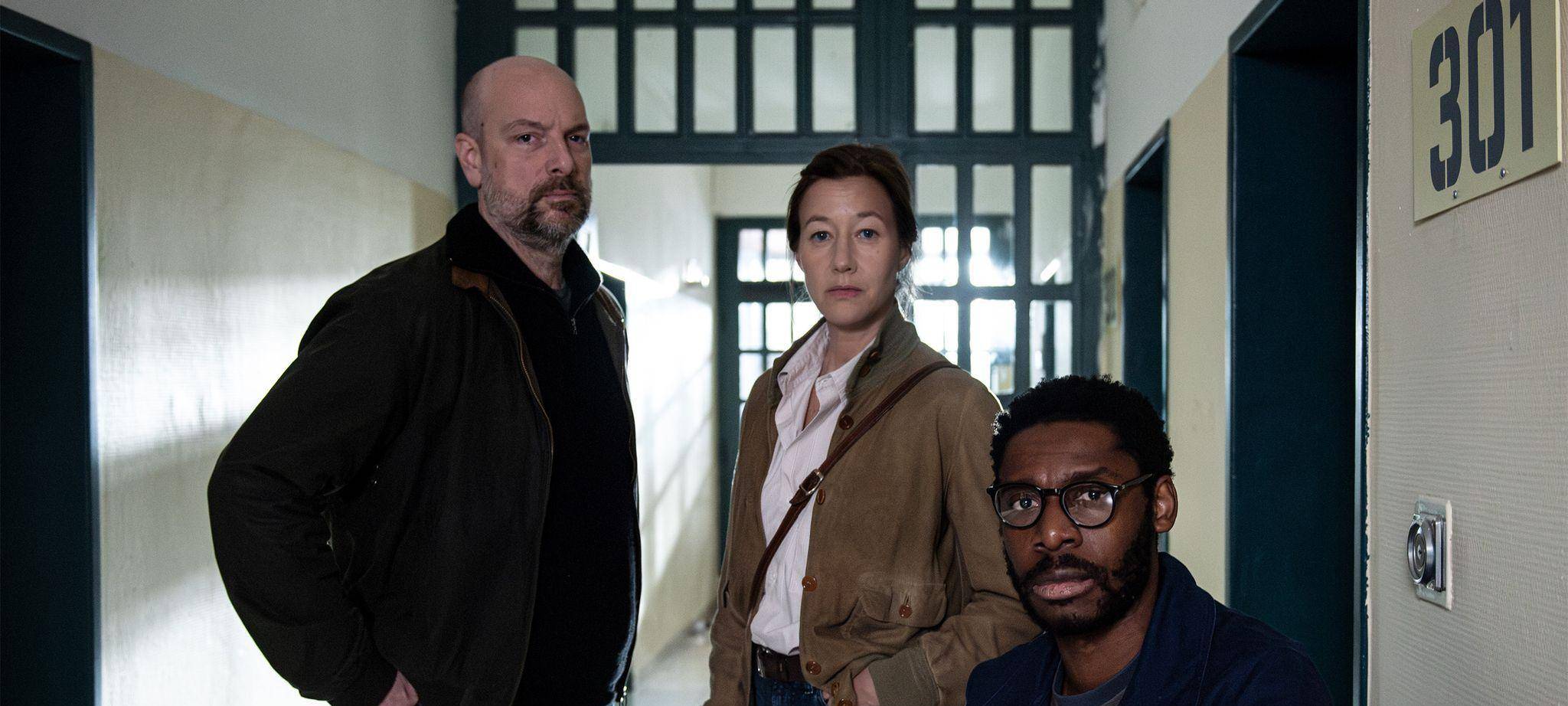 TV-Ausblick ARD - «Polizeiruf 110: Ablass»