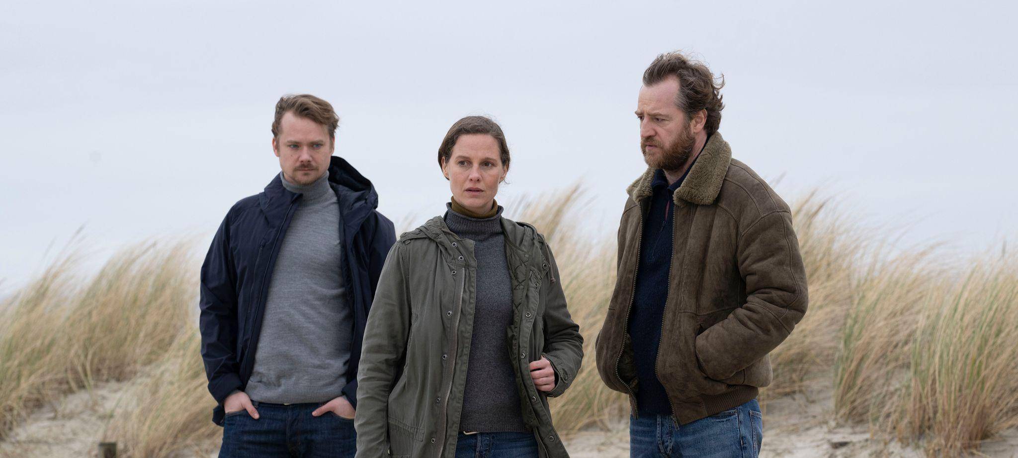 TV Ausblick ZDF - «Ostfriesentotenstille»