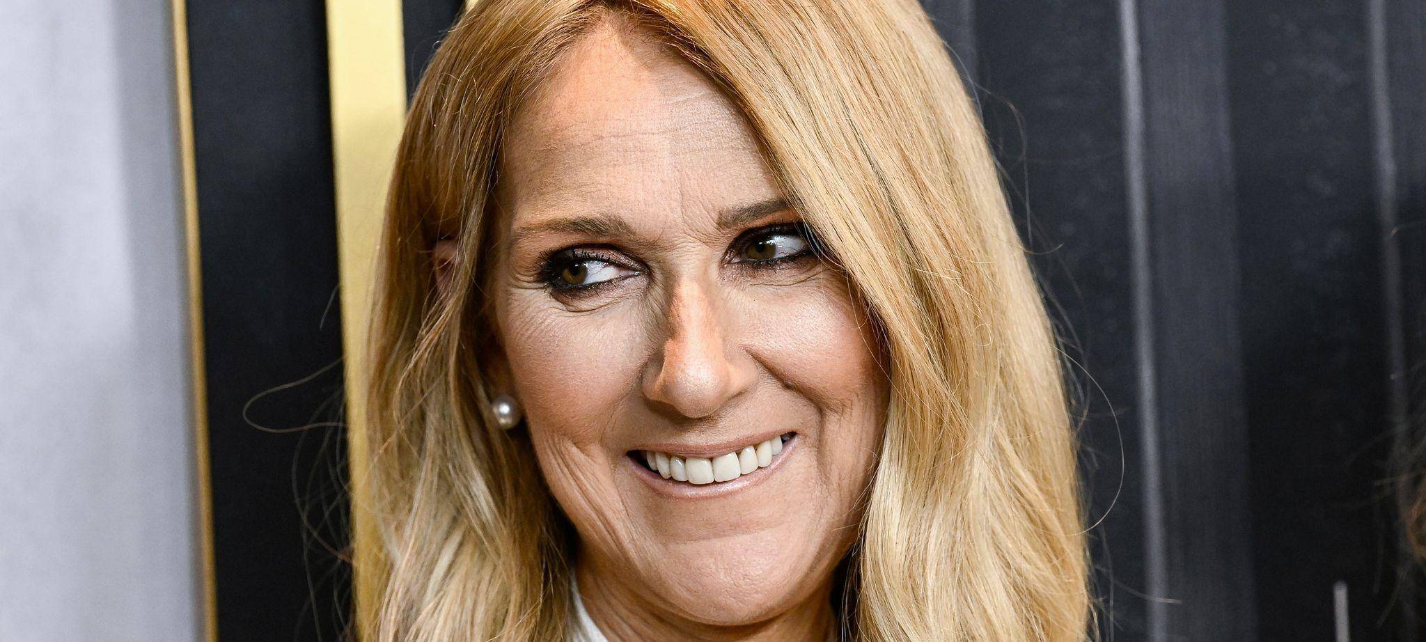 Céline Dion
