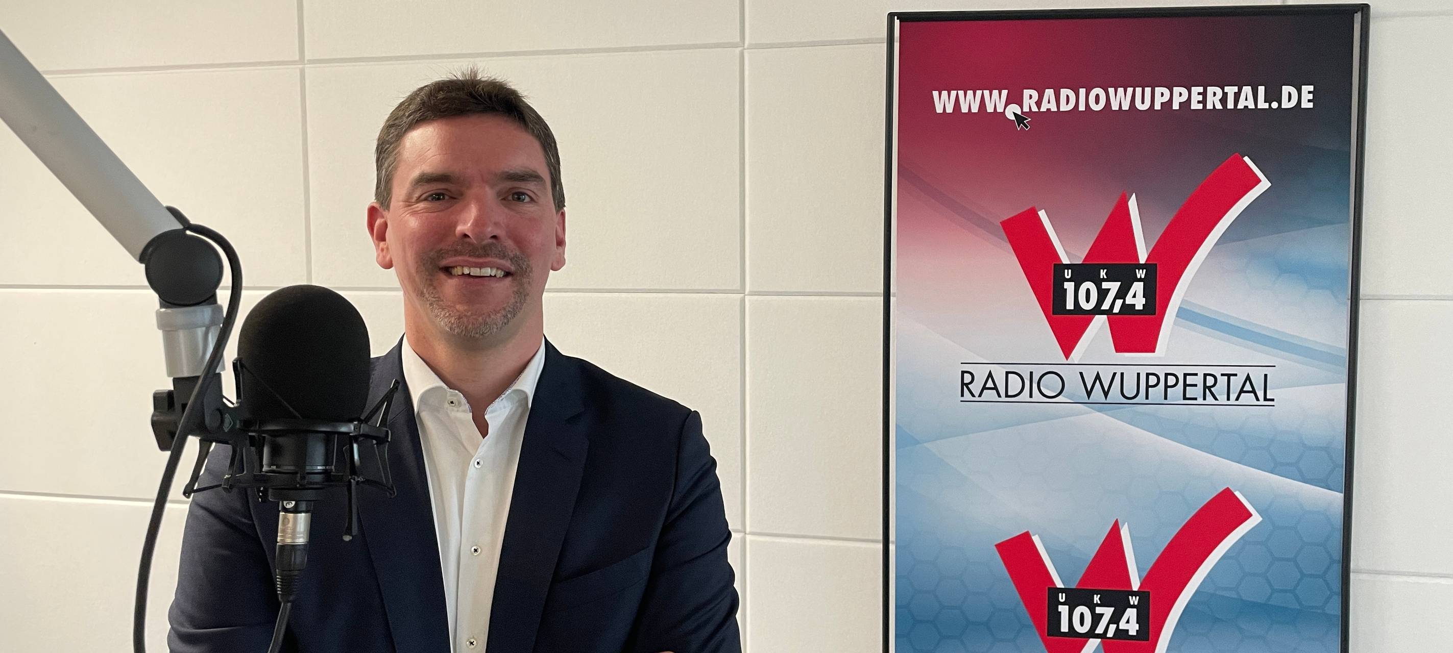 IHK-Präsident Henner Pasch zum RegionalRadar