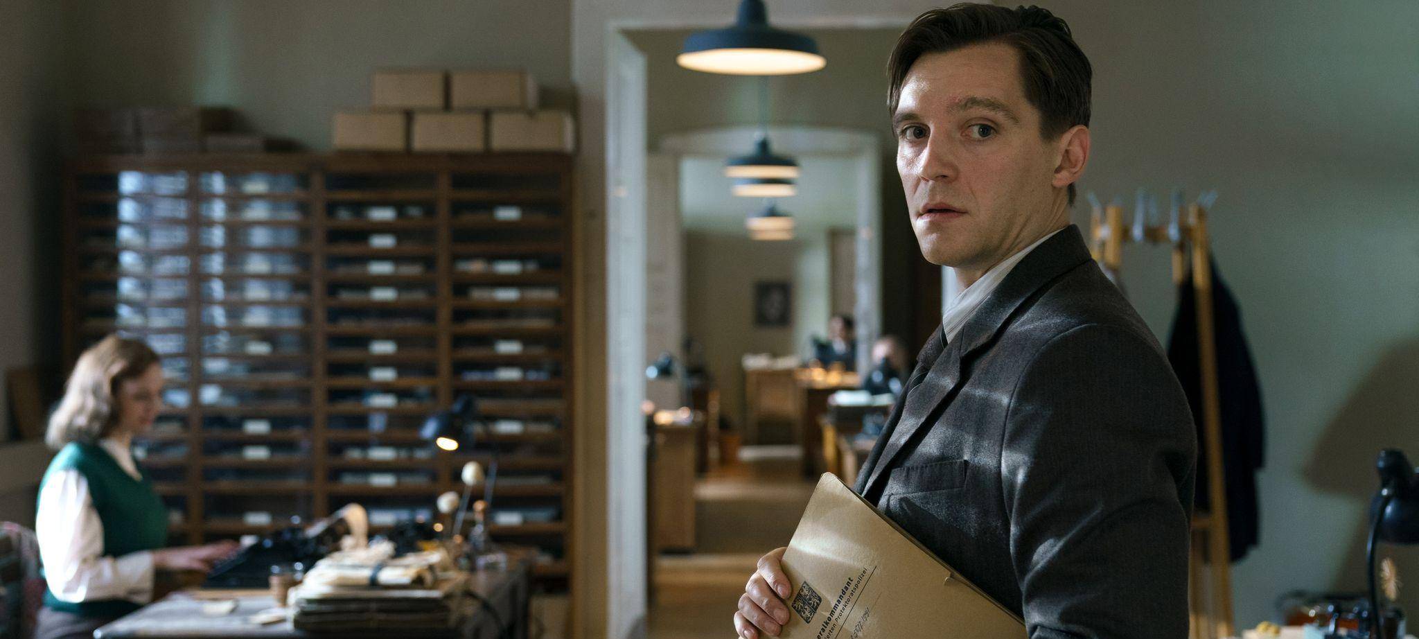 TV-Ausblick ARD - «Sternstunde der Mörder»