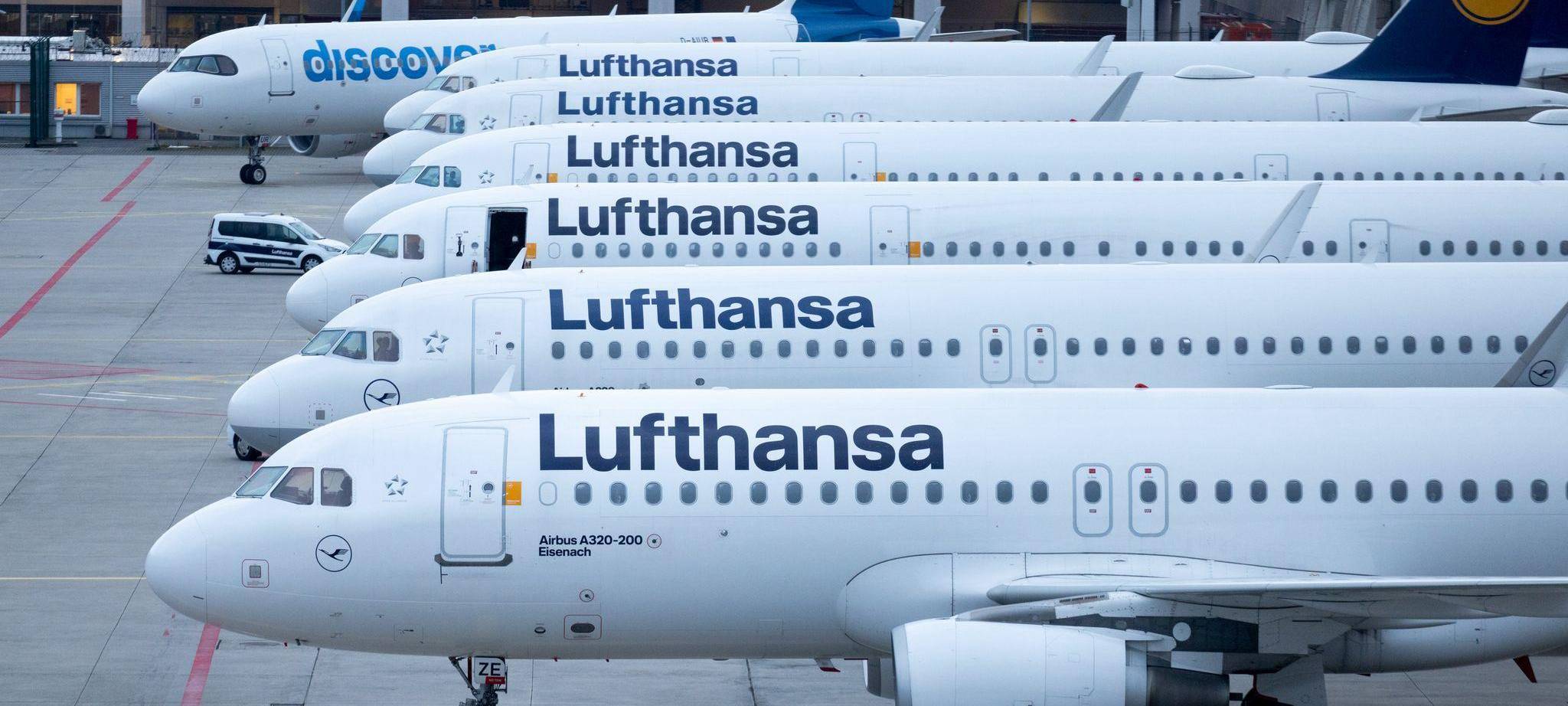 Lufthansa