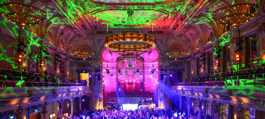 Ü30 Exklusiv Party Wuppertal – Tanz in den Mai