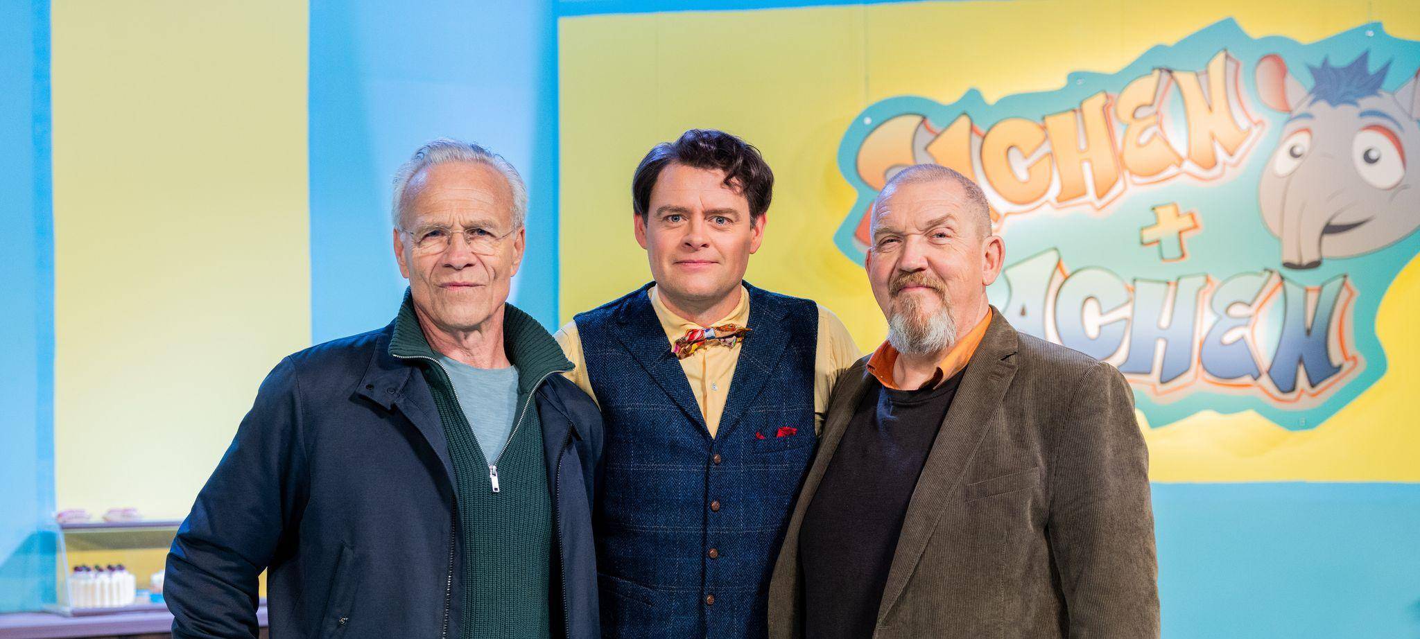 Dreharbeiten zum Kölner Tatort