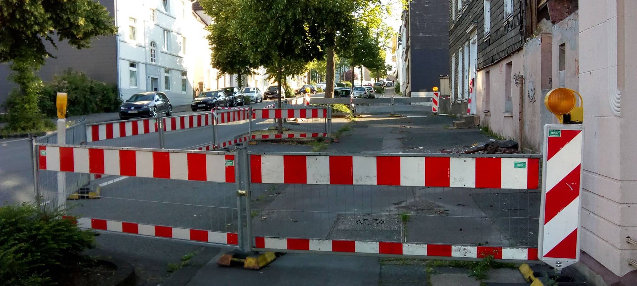 Gemeinsam gegen Kriminalität