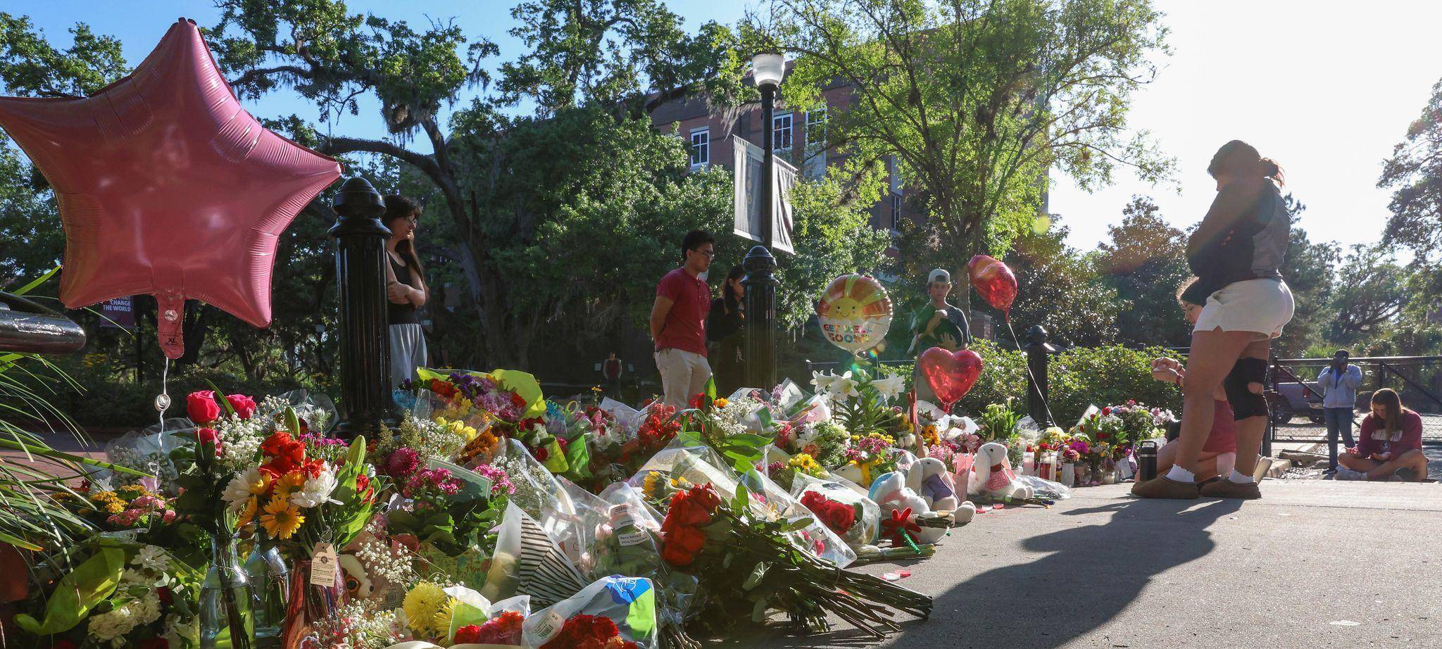 Erneut Waffengewalt an US-Hochschule