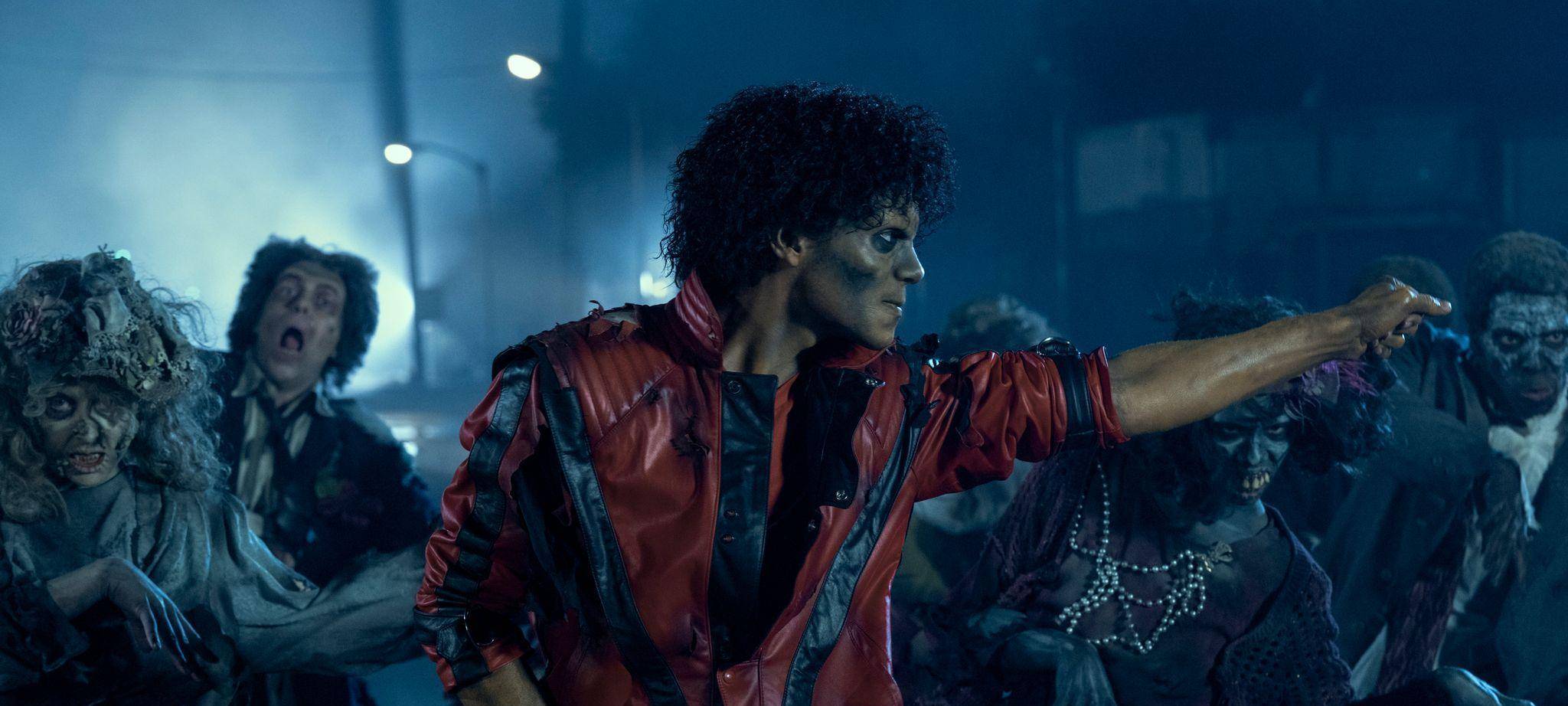 Kinostart - "Michael"