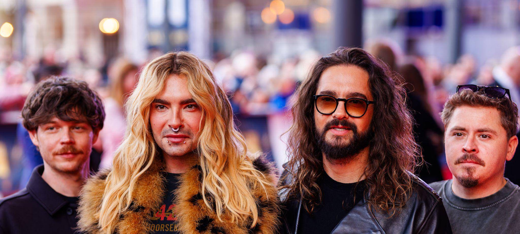 Tokio Hotel
