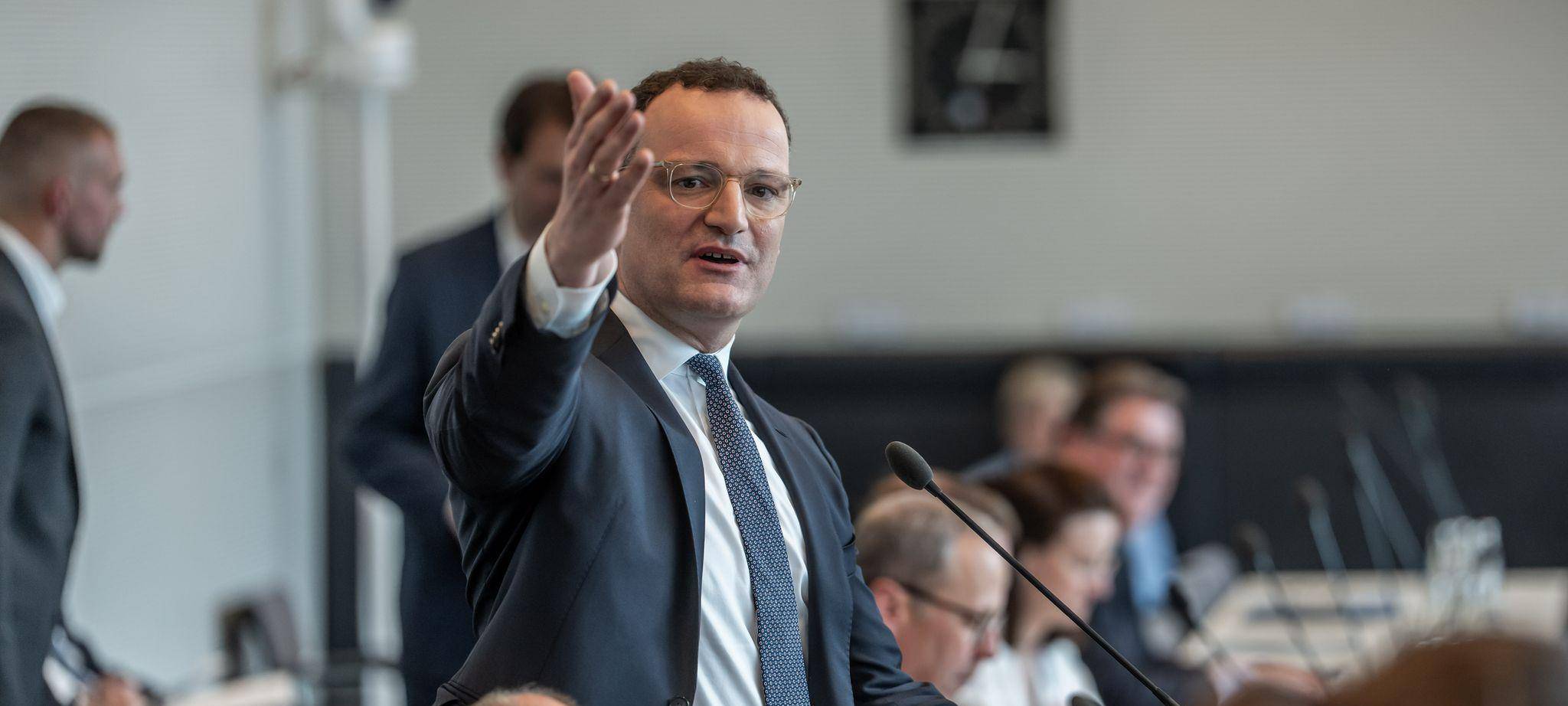 Jens Spahn