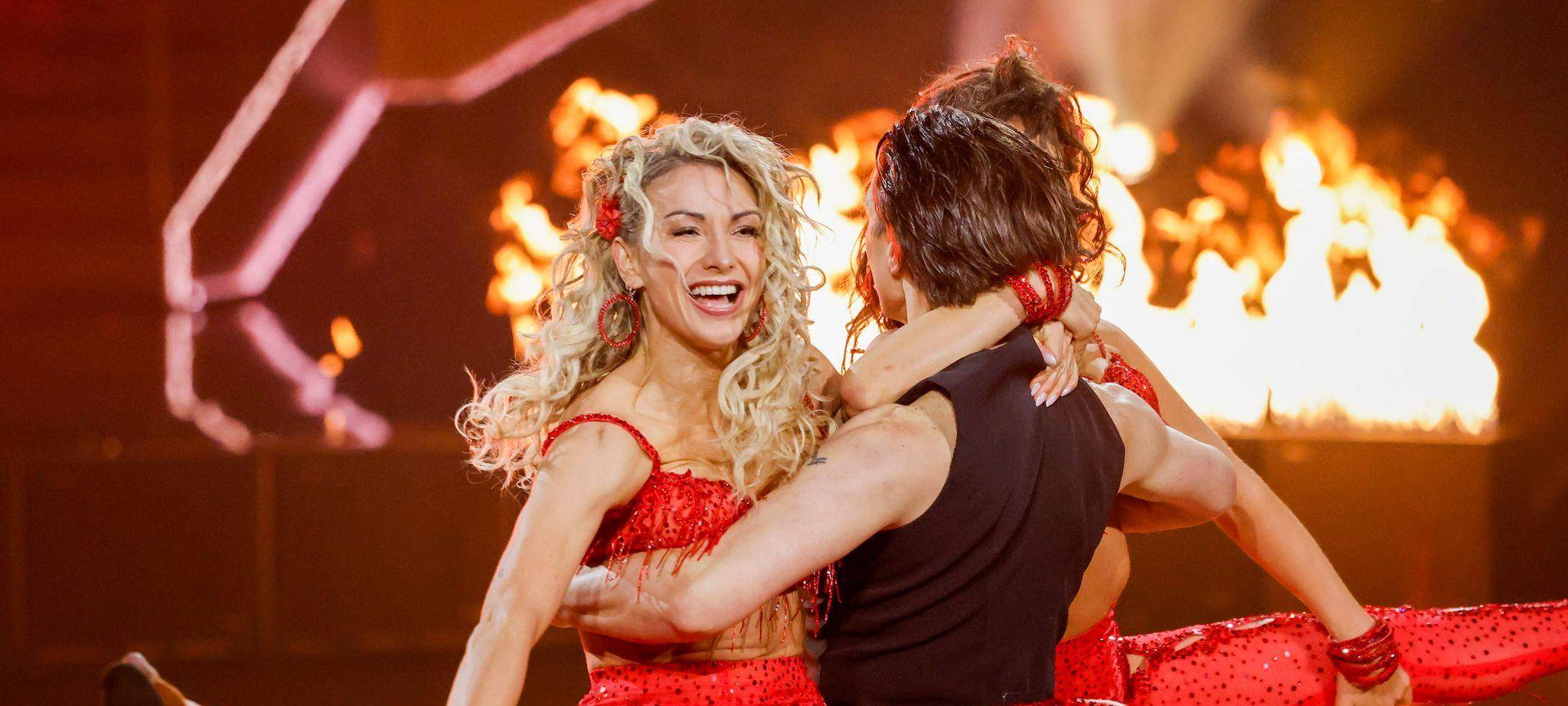 Tanzshow „Let's Dance“