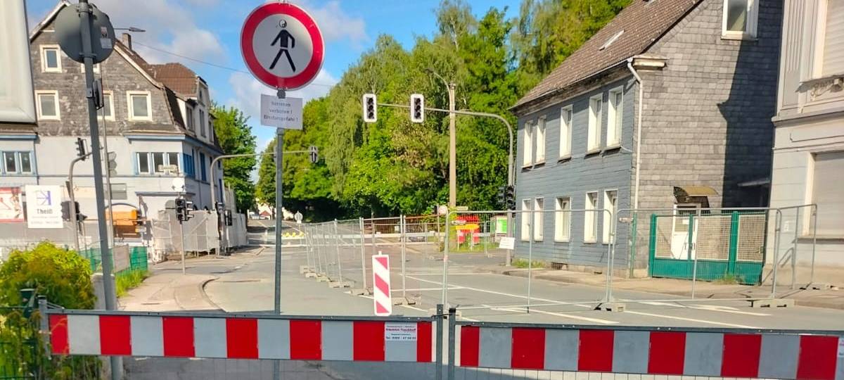 Wiedener Kreuz: Stadt stimmt Sanierung zu