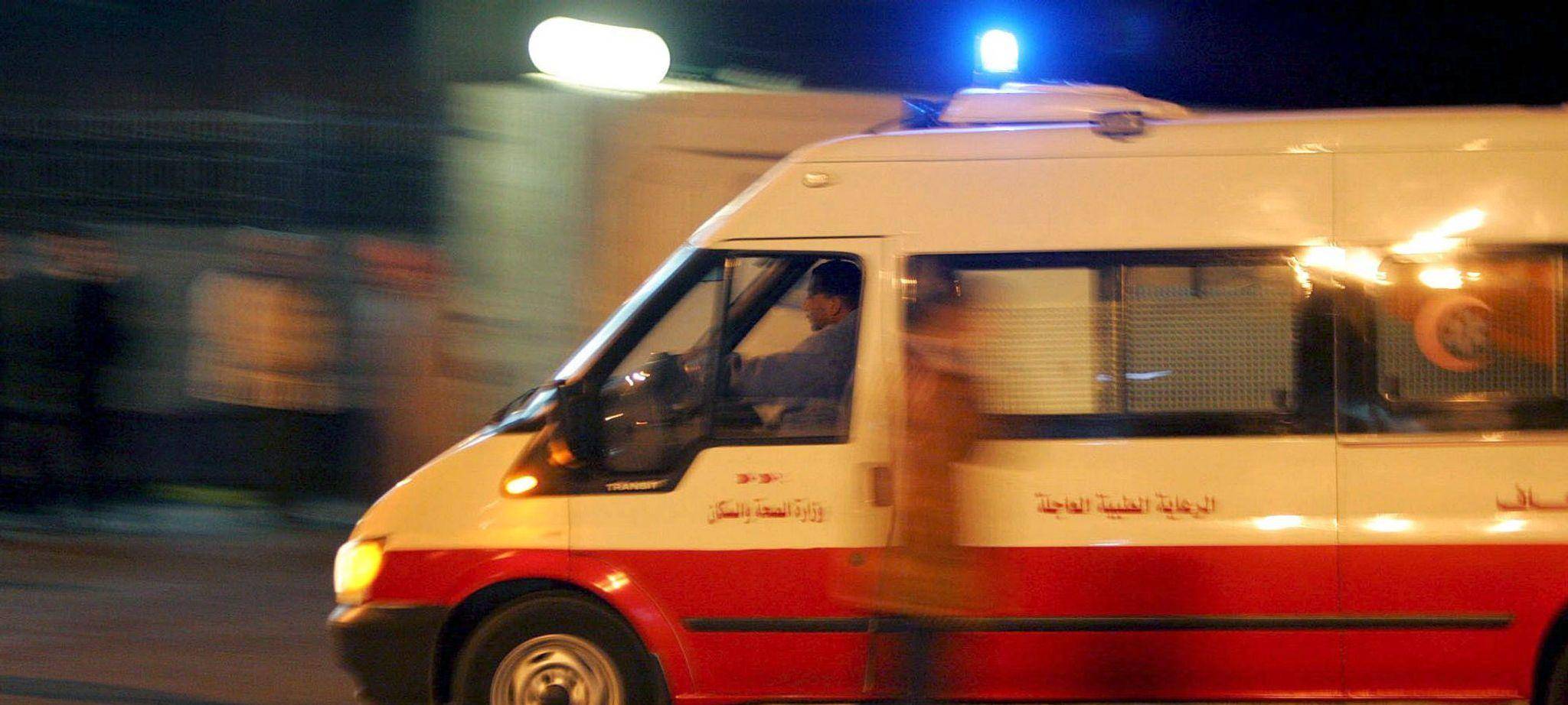 Tote bei Schüssen in Ägypten
