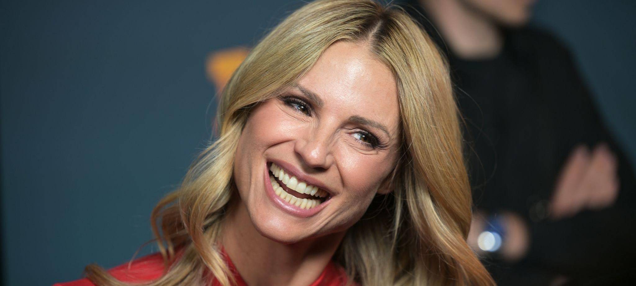 Michelle Hunziker