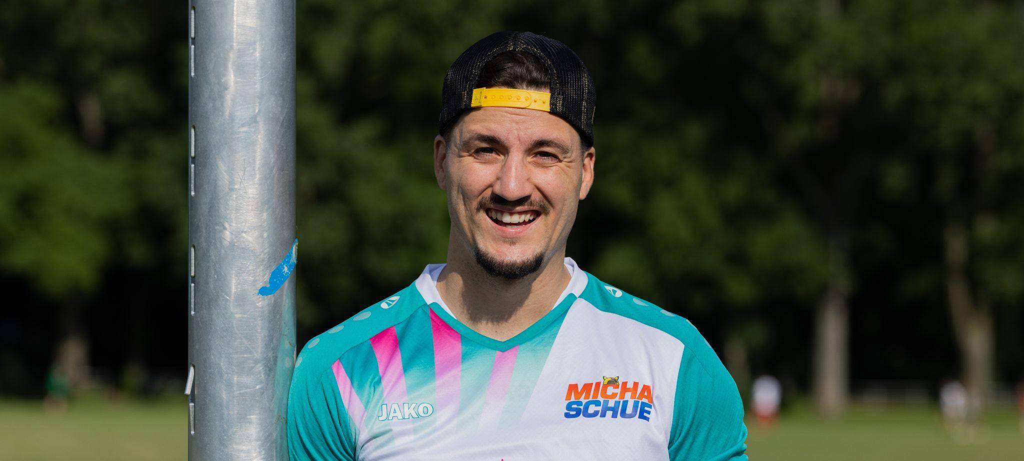 Michael Schüler