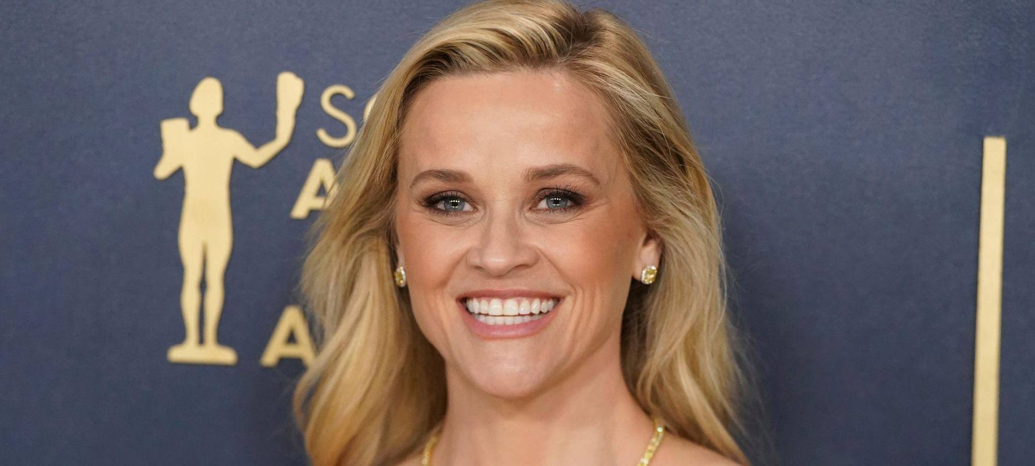 Reese Witherspoon
