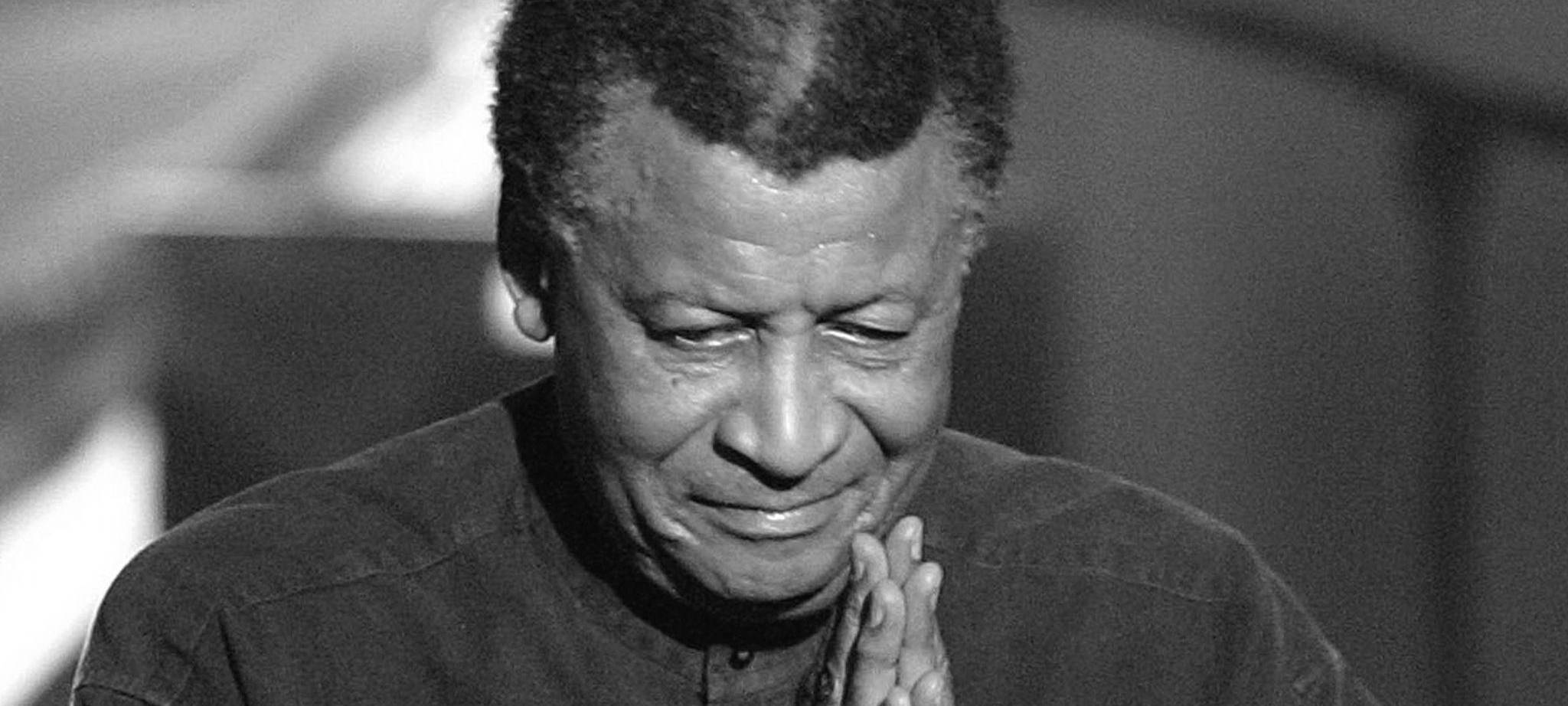 Abdullah Ibrahim