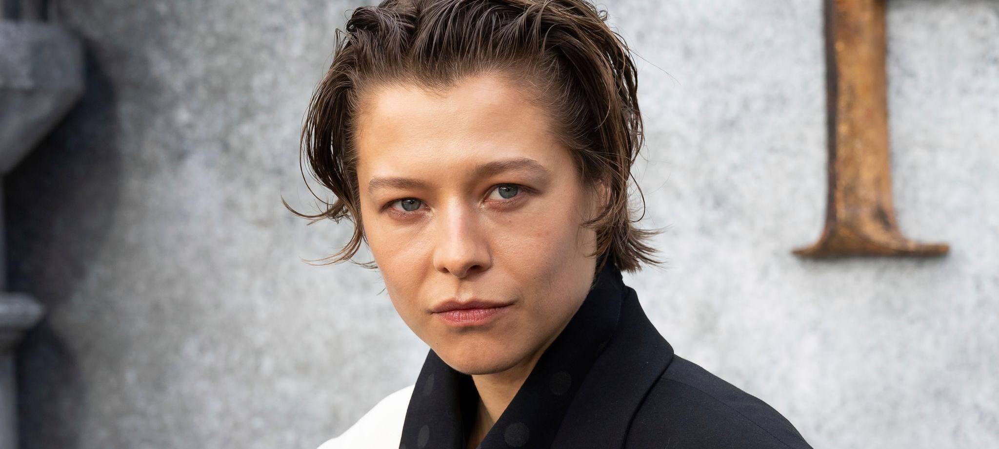 Emma D'Arcy
