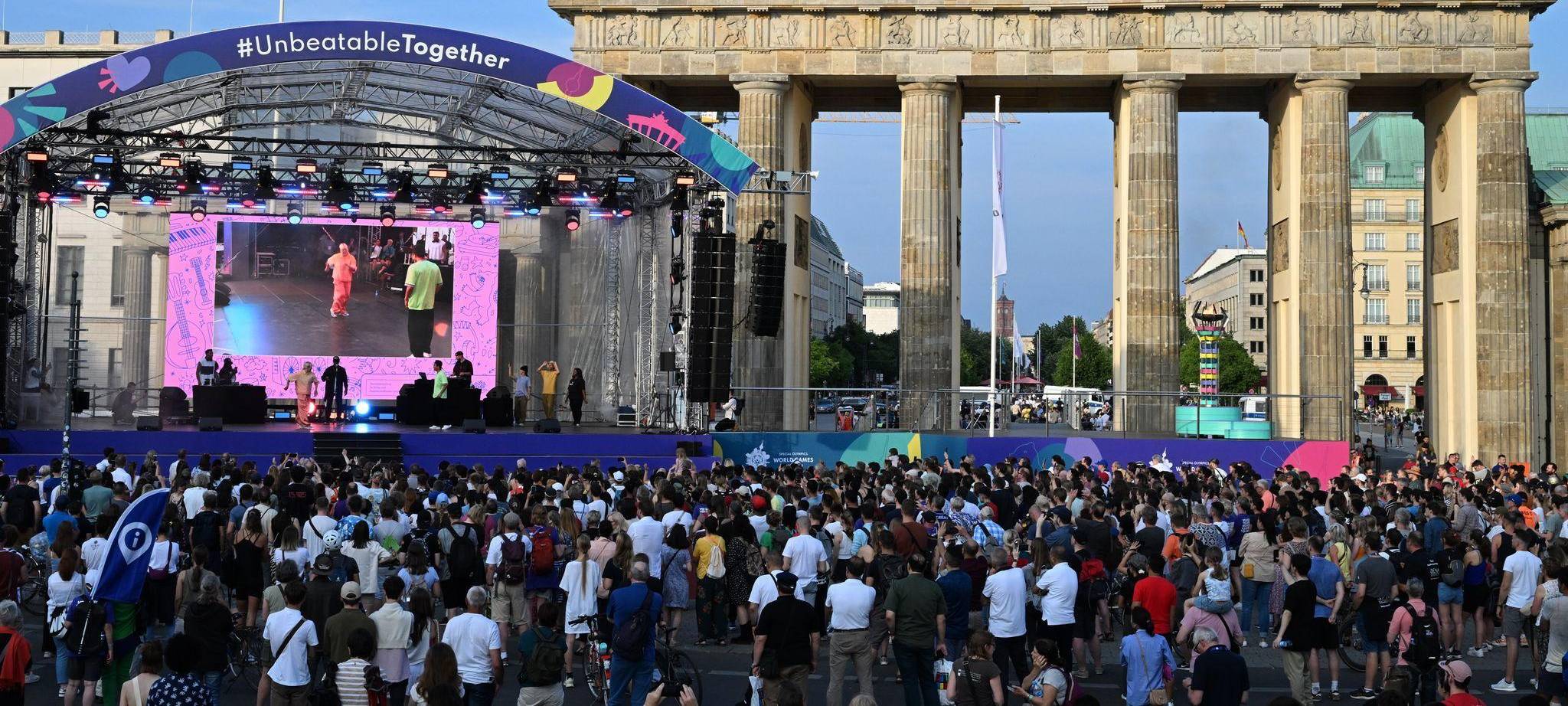 Fête de la Musique