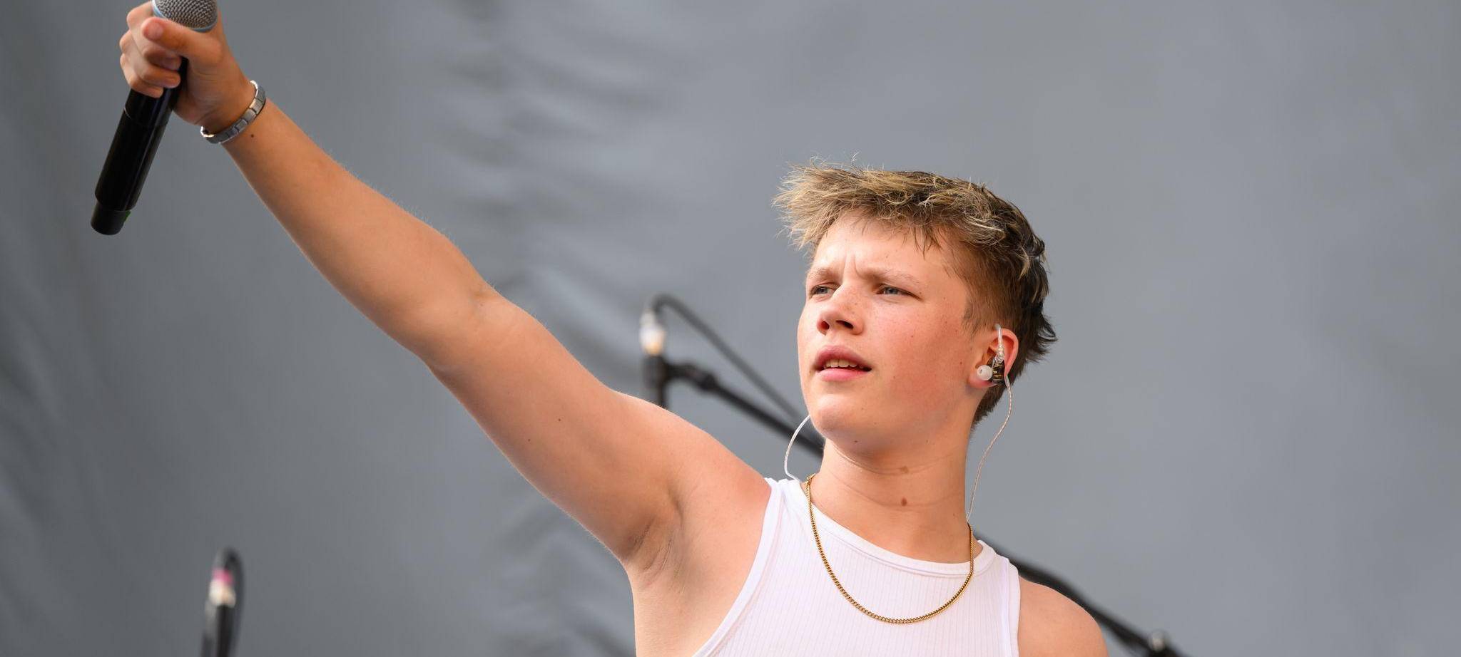 Leipziger Rapper Yung Pepp mit neuer Single und EP