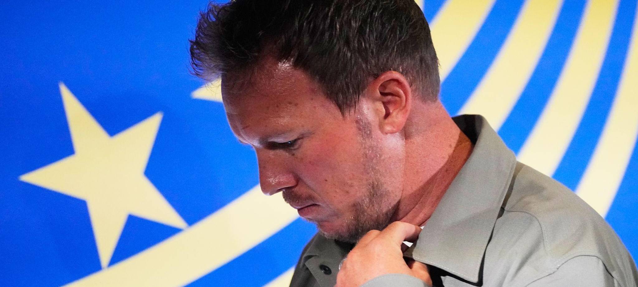 Julian Nagelsmann