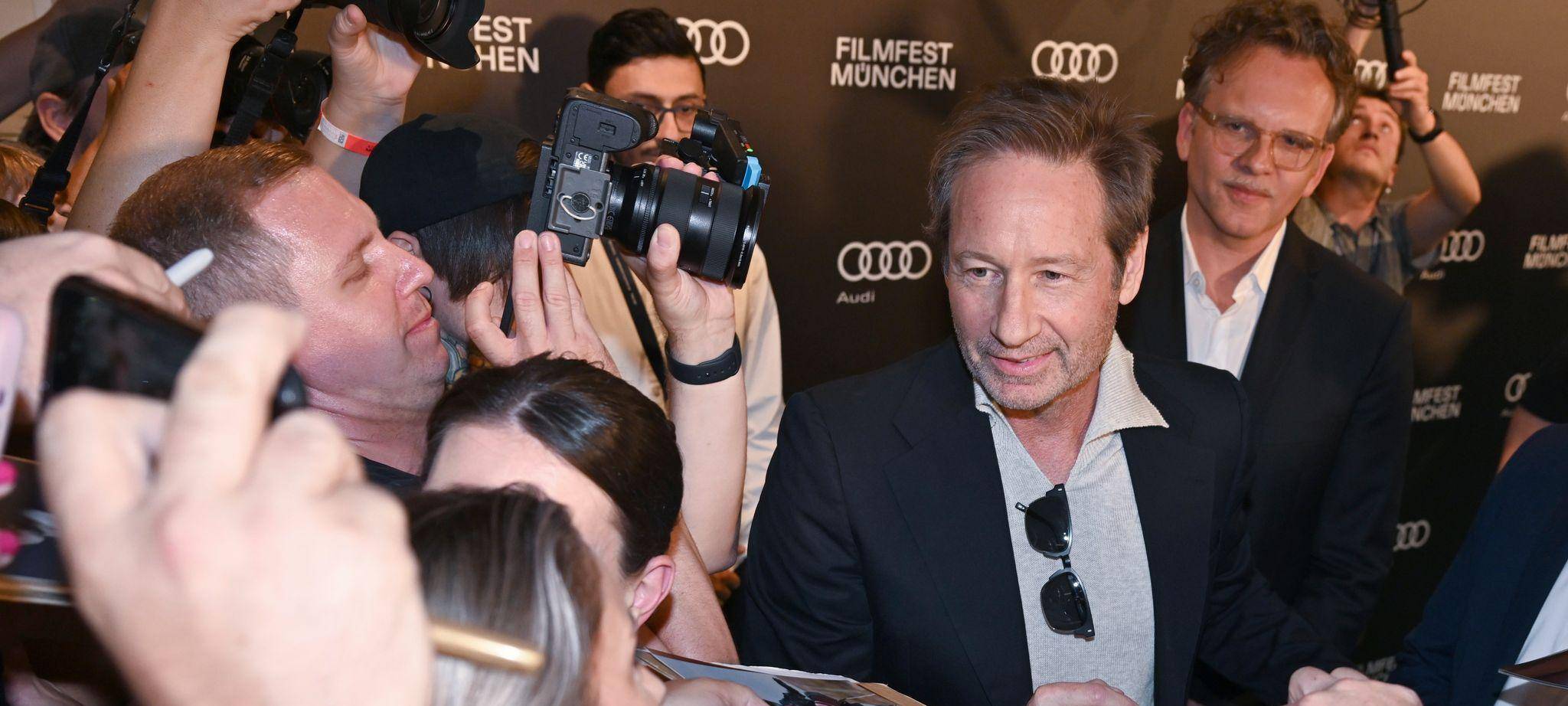 Filmfest München: Verleihung des CineMerit-Awards