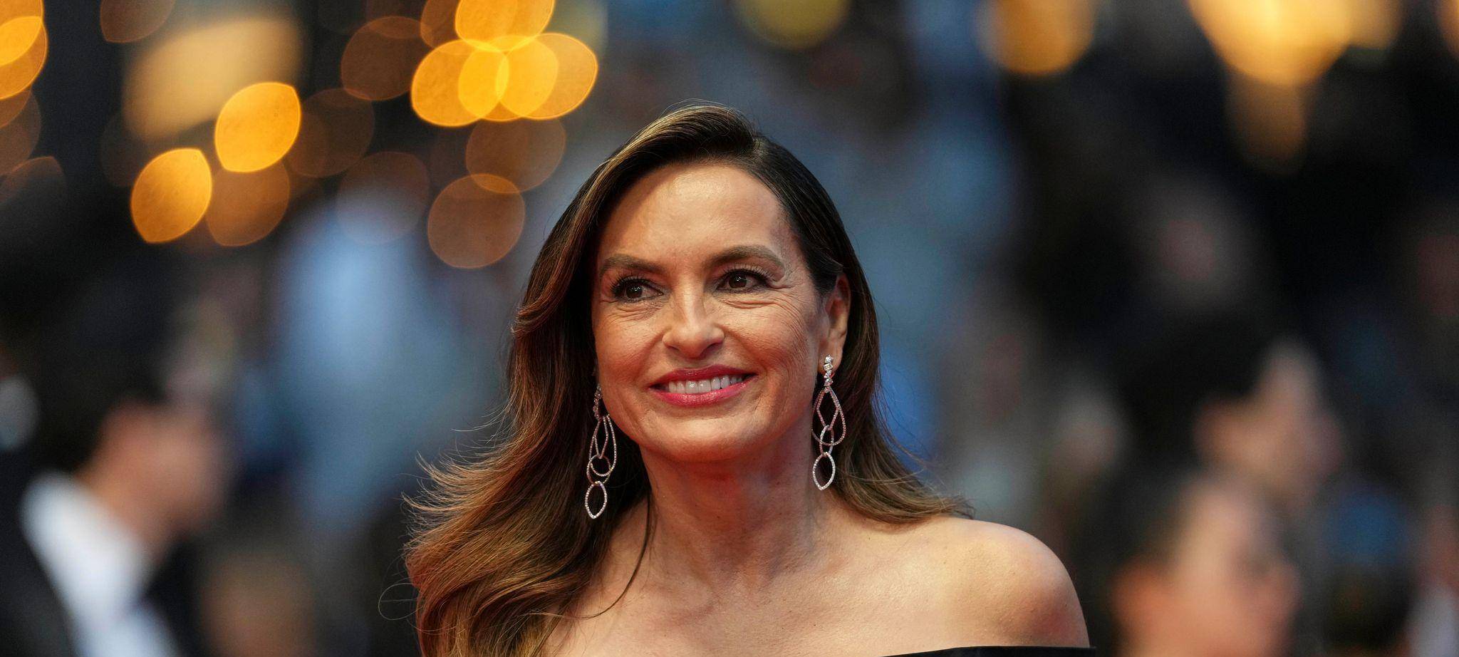 Mariska Hargitay