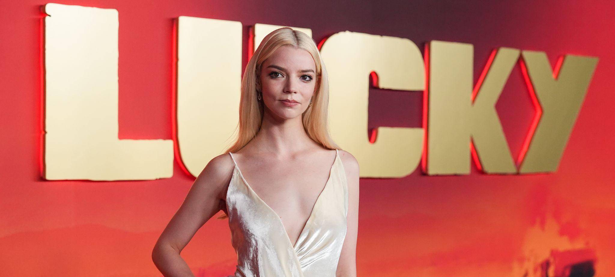 Premiere Apple TV-Serie "Lucky" in Los Angeles