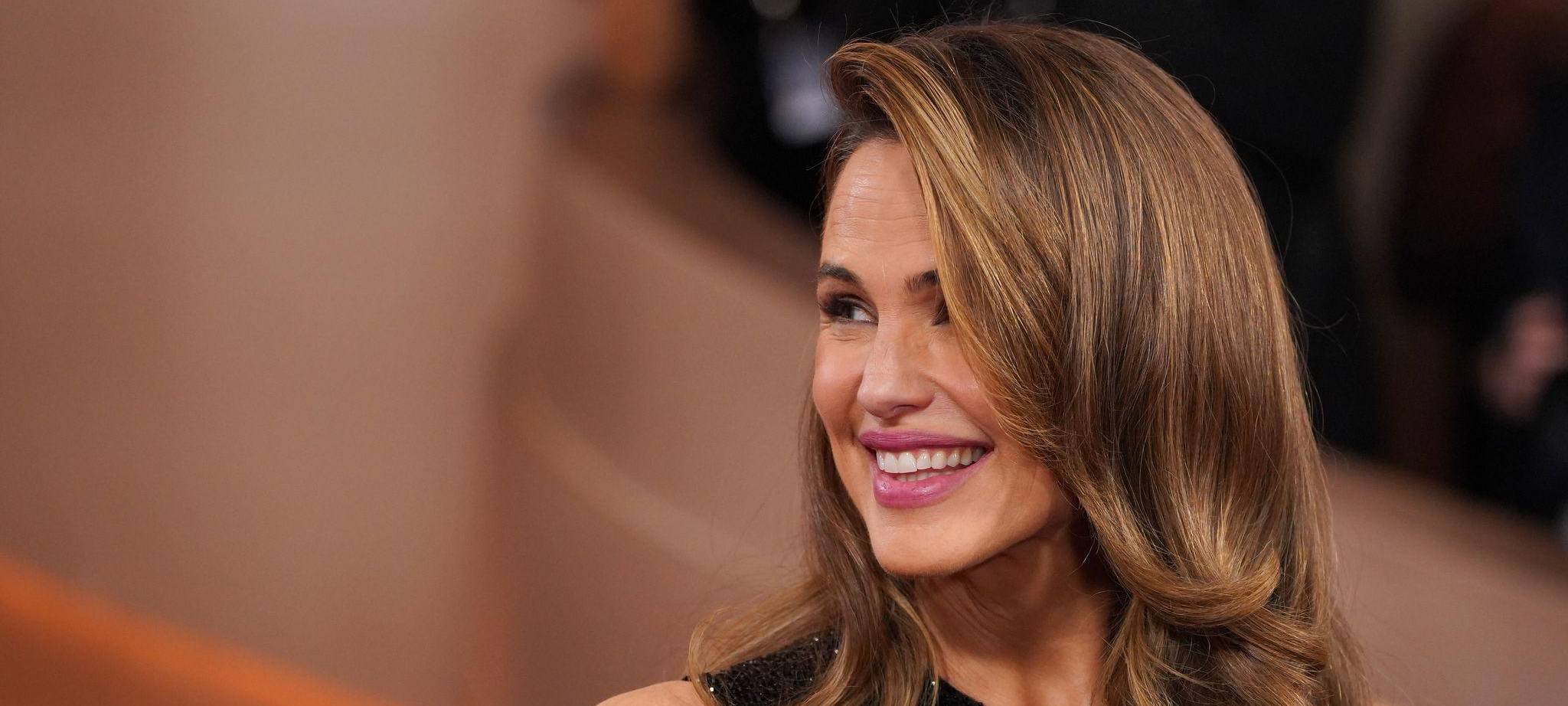 Jennifer Garner