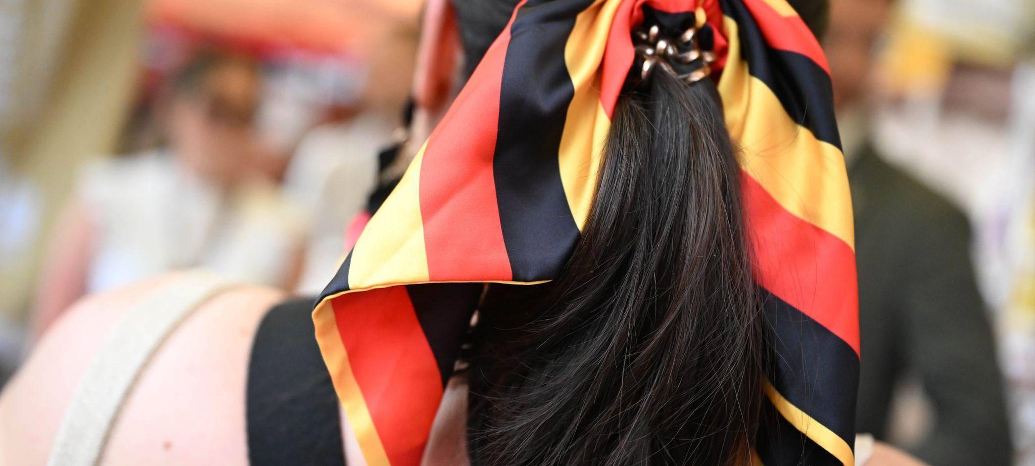 Deutschland