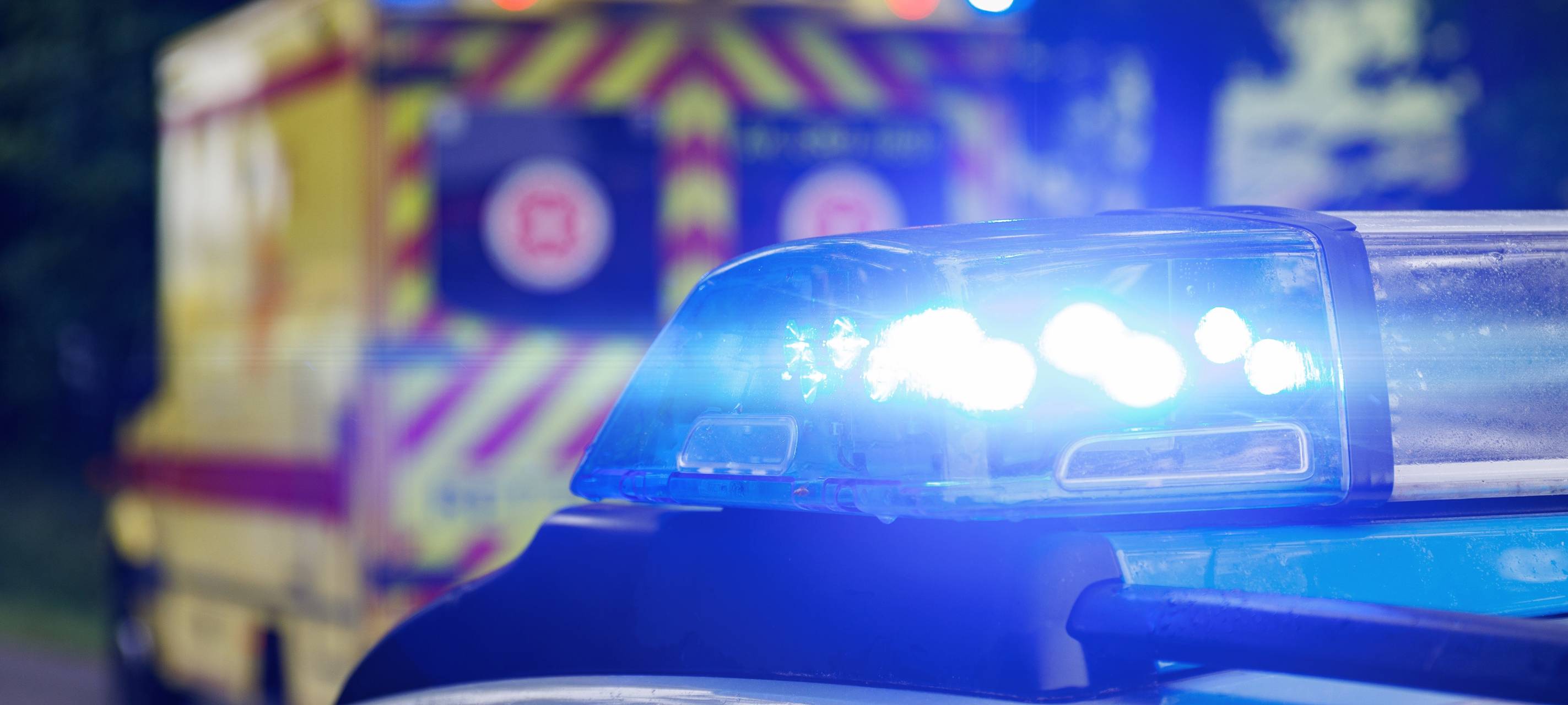 Acht Verletzte in der Fußgängerzone