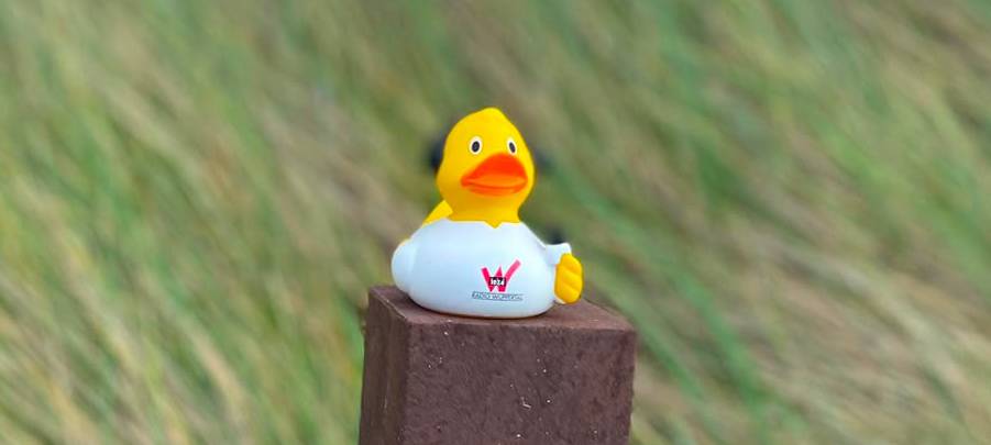 Radio-Wuppertal-Urlaubs-Ente 2026