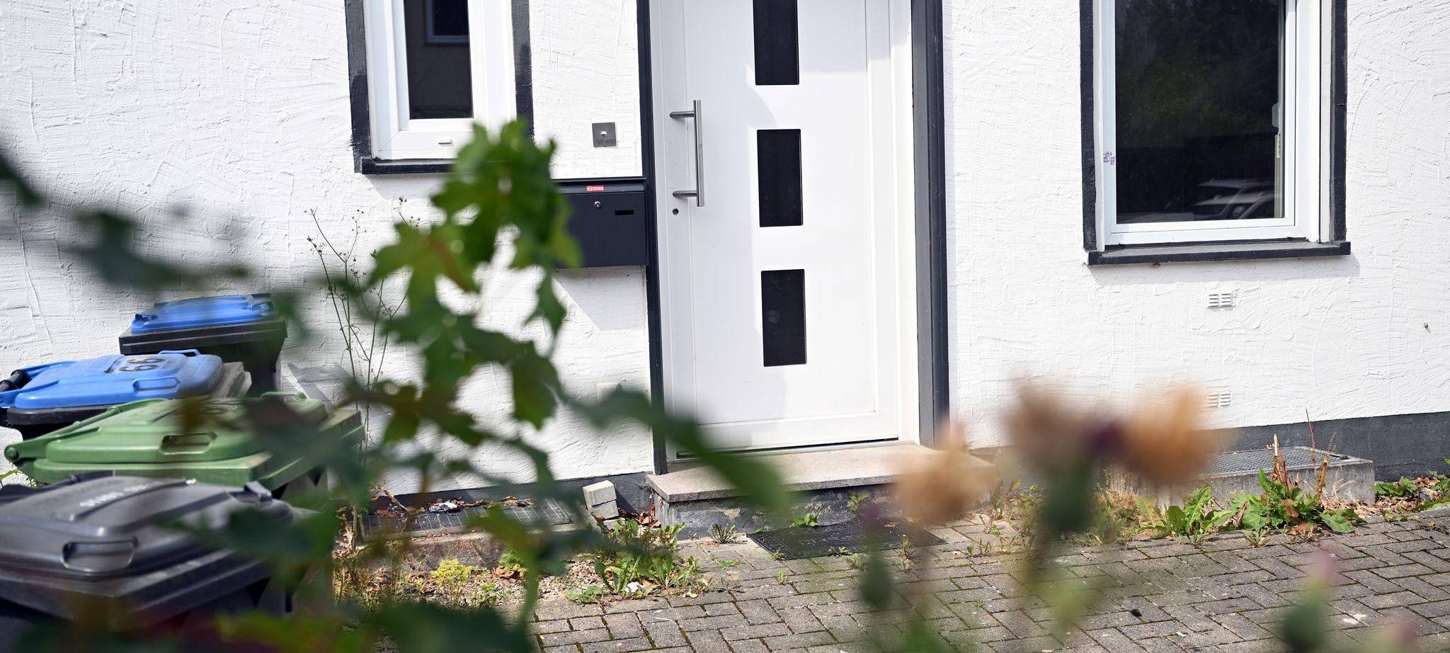 Frau soll monatelang gequält worden sein