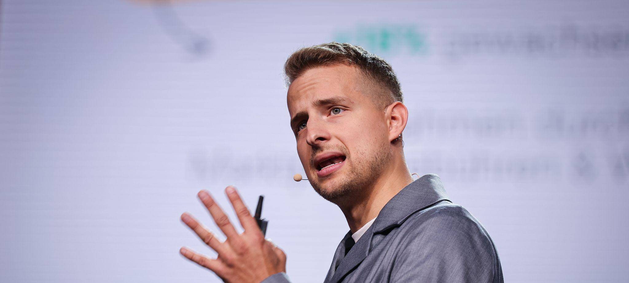 Johannes Kliesch