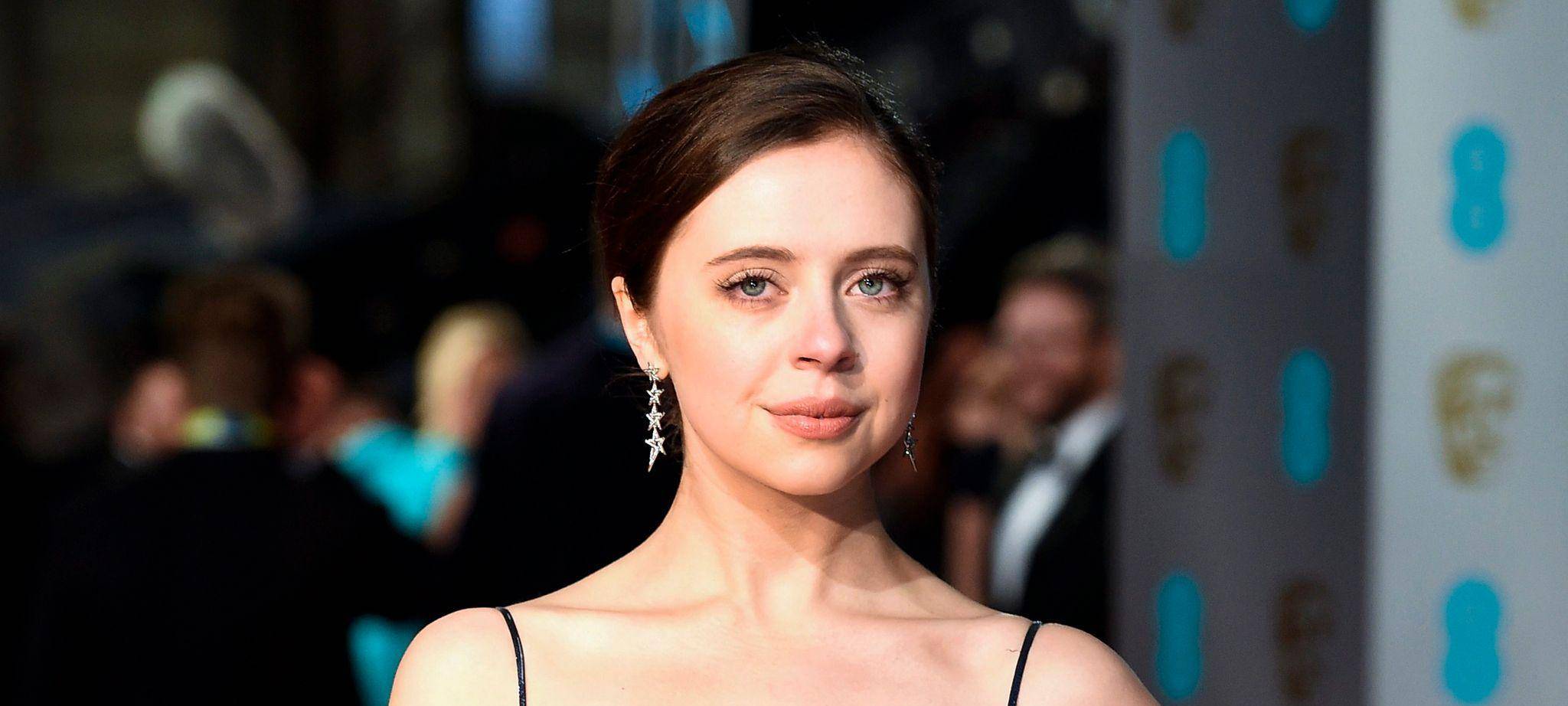 Bel Powley