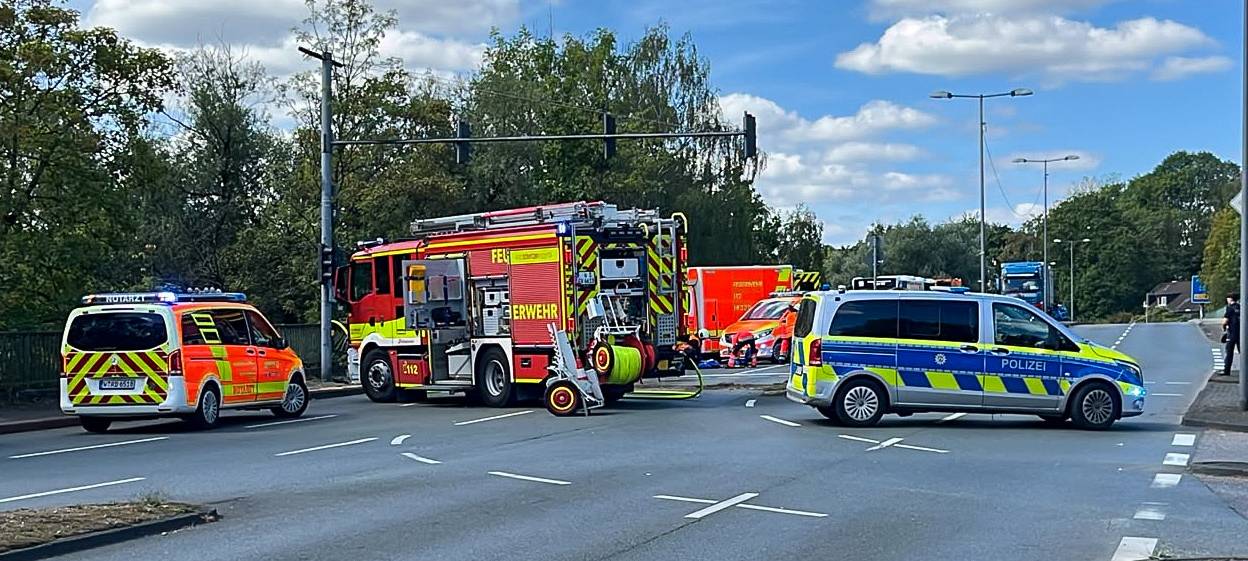 Wuppertaler betrunken und ohne Führerschein im Auto