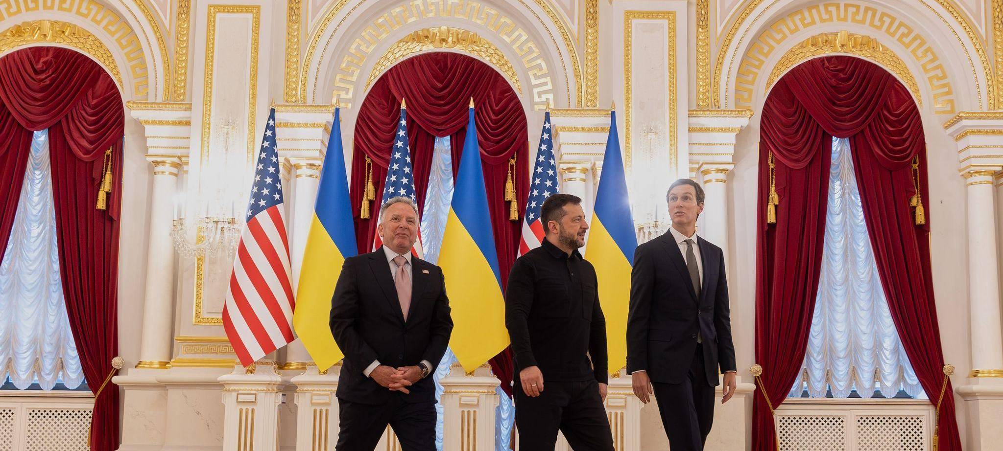Ukraine-Krieg - Kiew