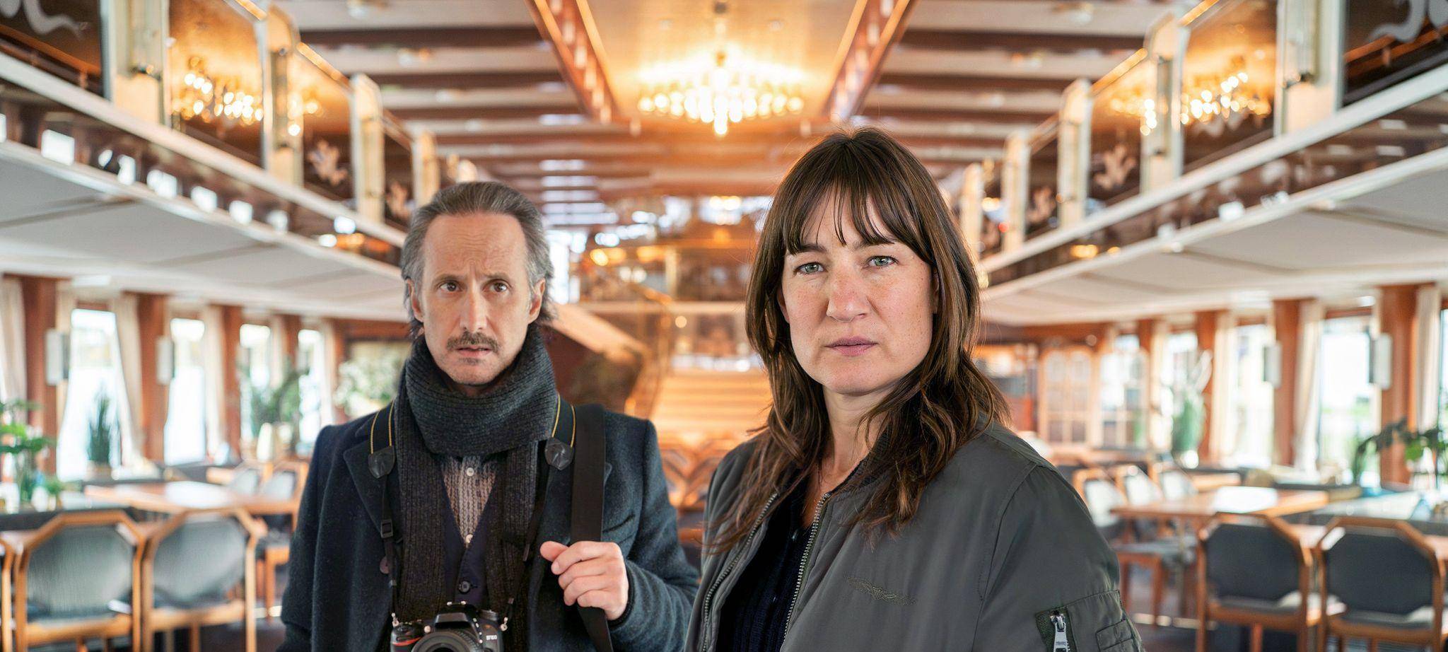 TV Ausblick ARD - «Verlorene Seelen. Ein Krimi aus Passau»