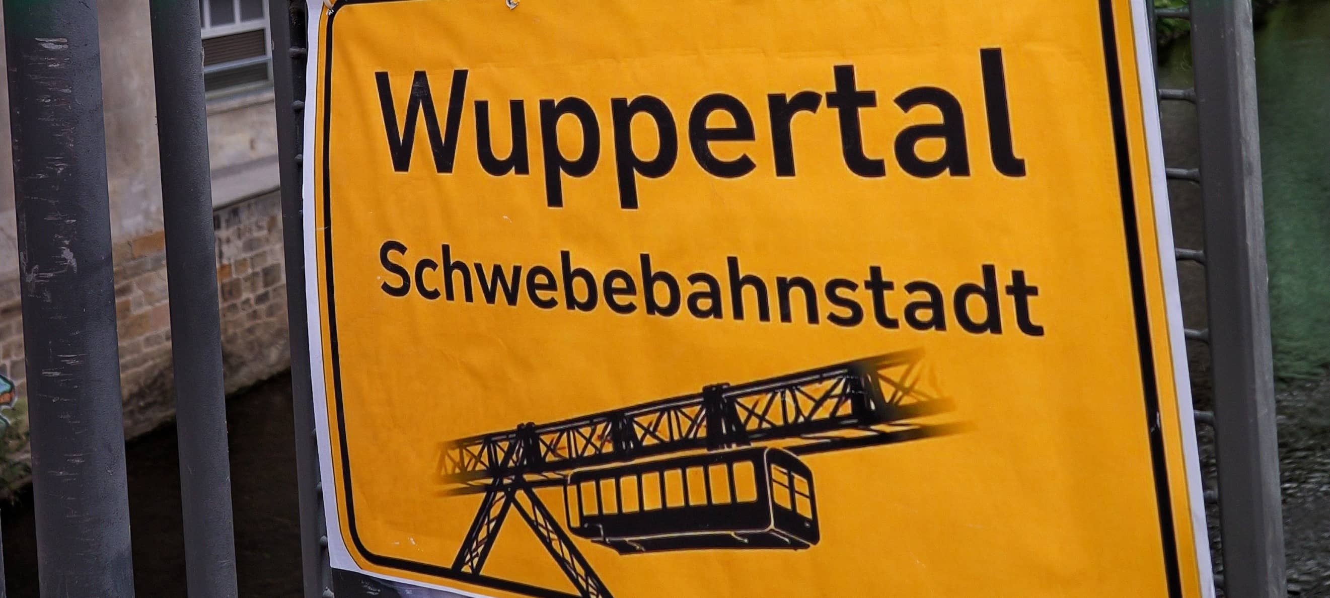 Vohwinkeler CDU für „Schwebebahnstadt“