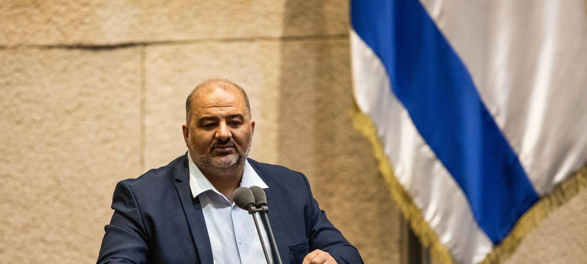 Mansur Abbas