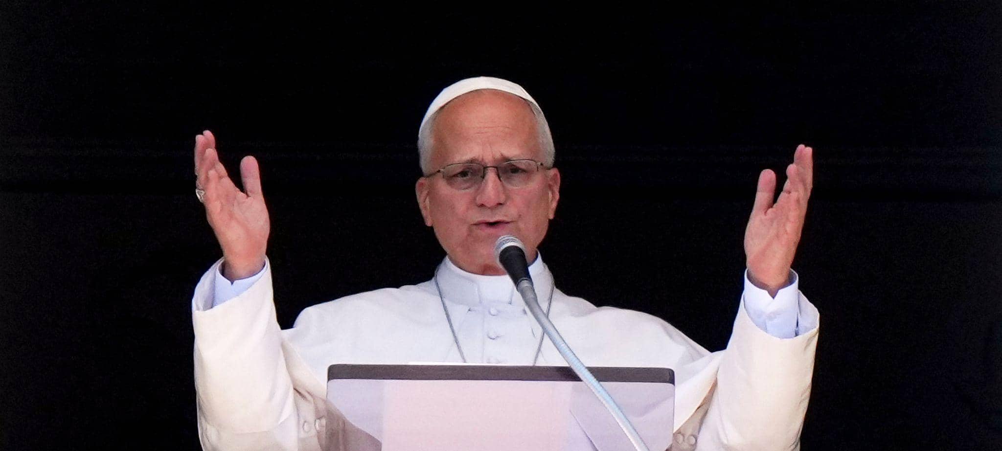 Papst Leo XIV.