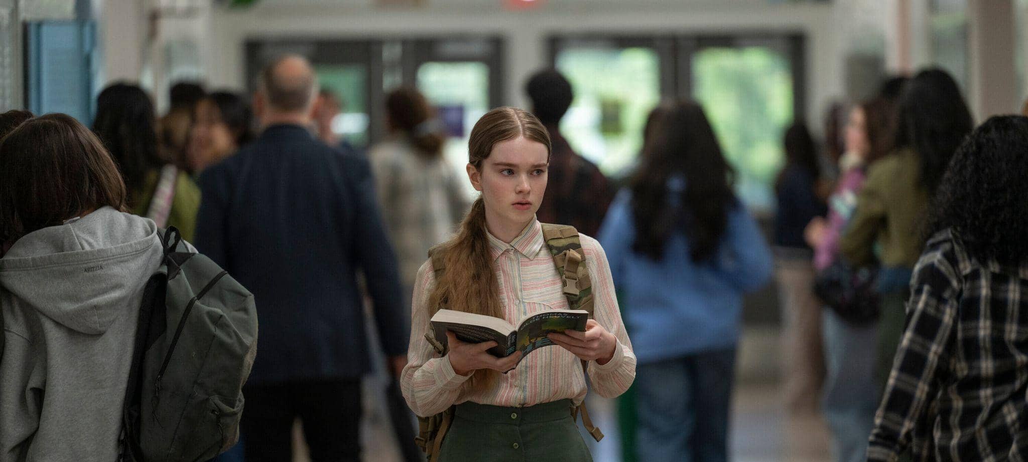 Halloween: 13 aktuelle Grusel-Streaming-Tipps