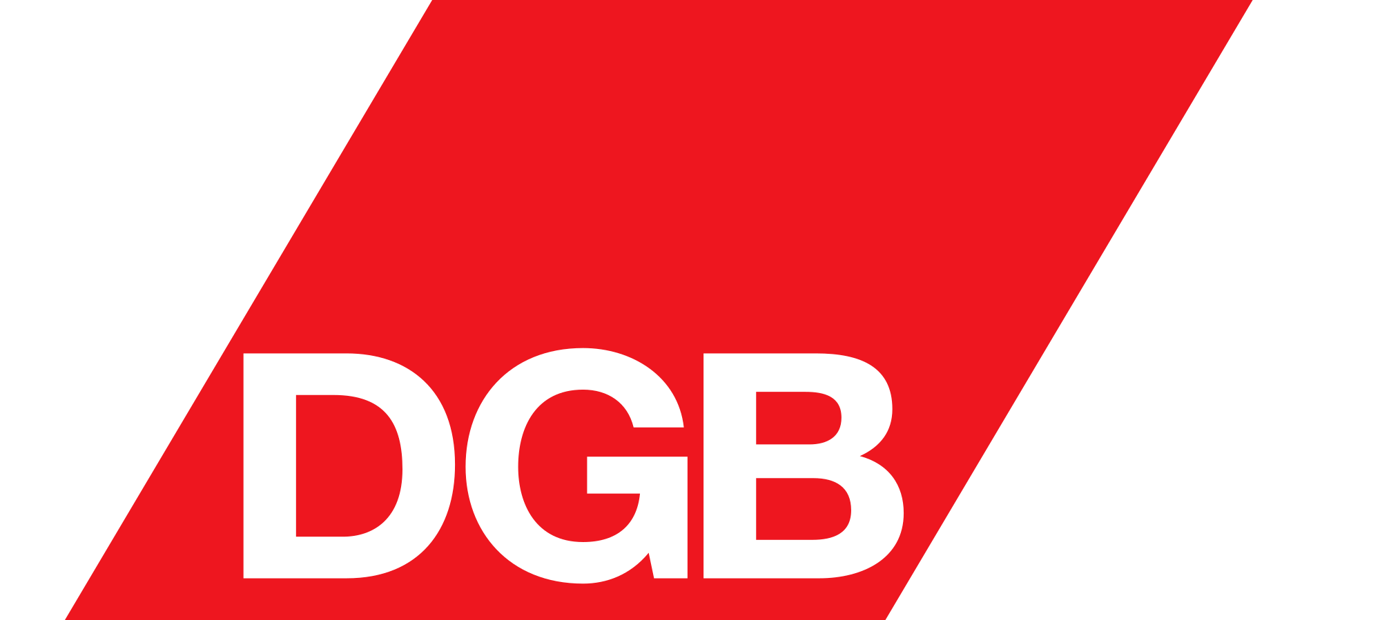 DGB-Demo zum Tag der Arbeit